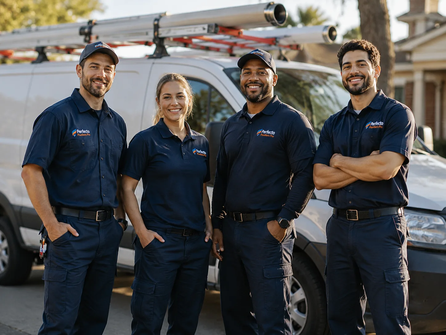 Emergency Plumber Near Me in Galena Park, TX near me